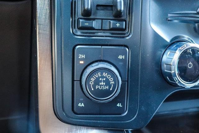 New 2026 Agate Black Metallic Ford King Ranch® image 55