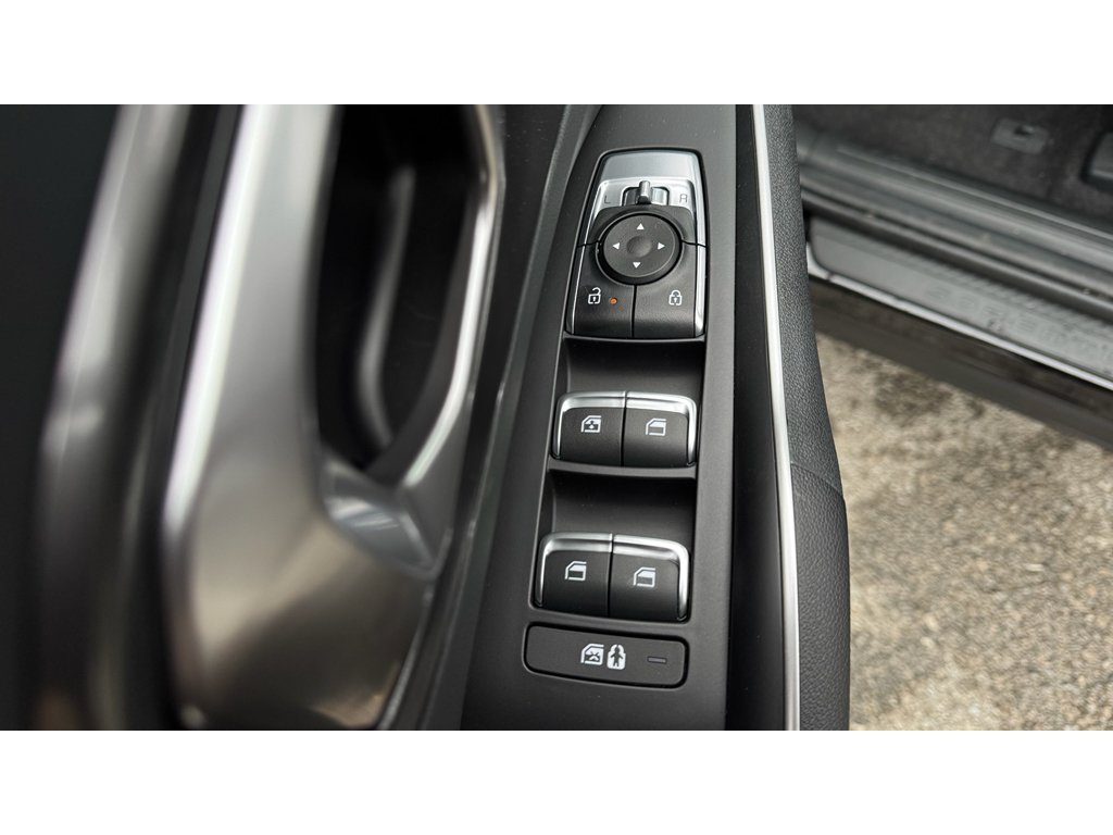 New 2026 Ebony Black Kia S image 22