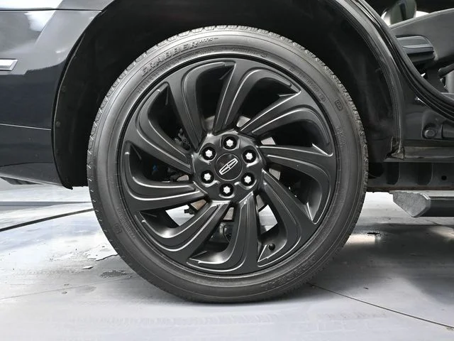2024 Lincoln Navigator Reserve - Photo 14