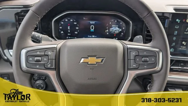 2026 Chevrolet Silverado 1500 LT - Photo 27