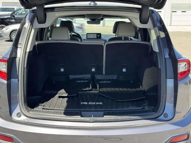 Used 2020 Gray Acura Technology Package image 29