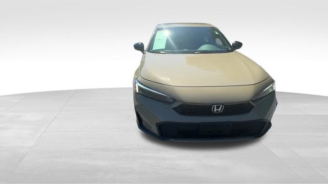 Used 2025 Tan Honda Sport Touring image 10