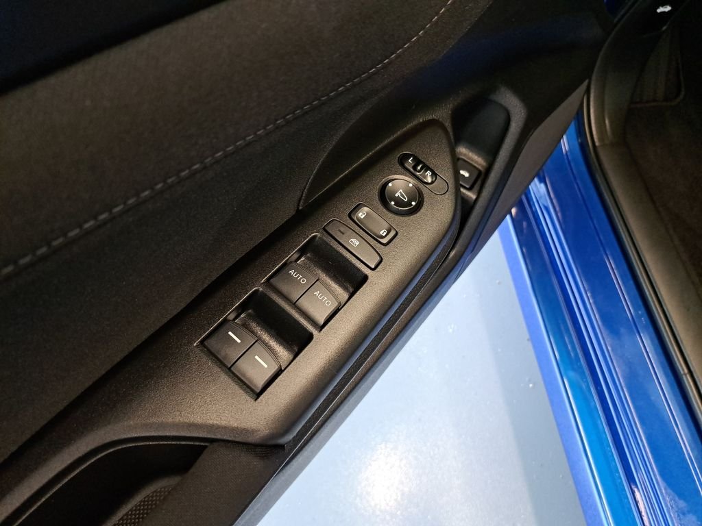 2021 Honda Civic EX - Photo 13