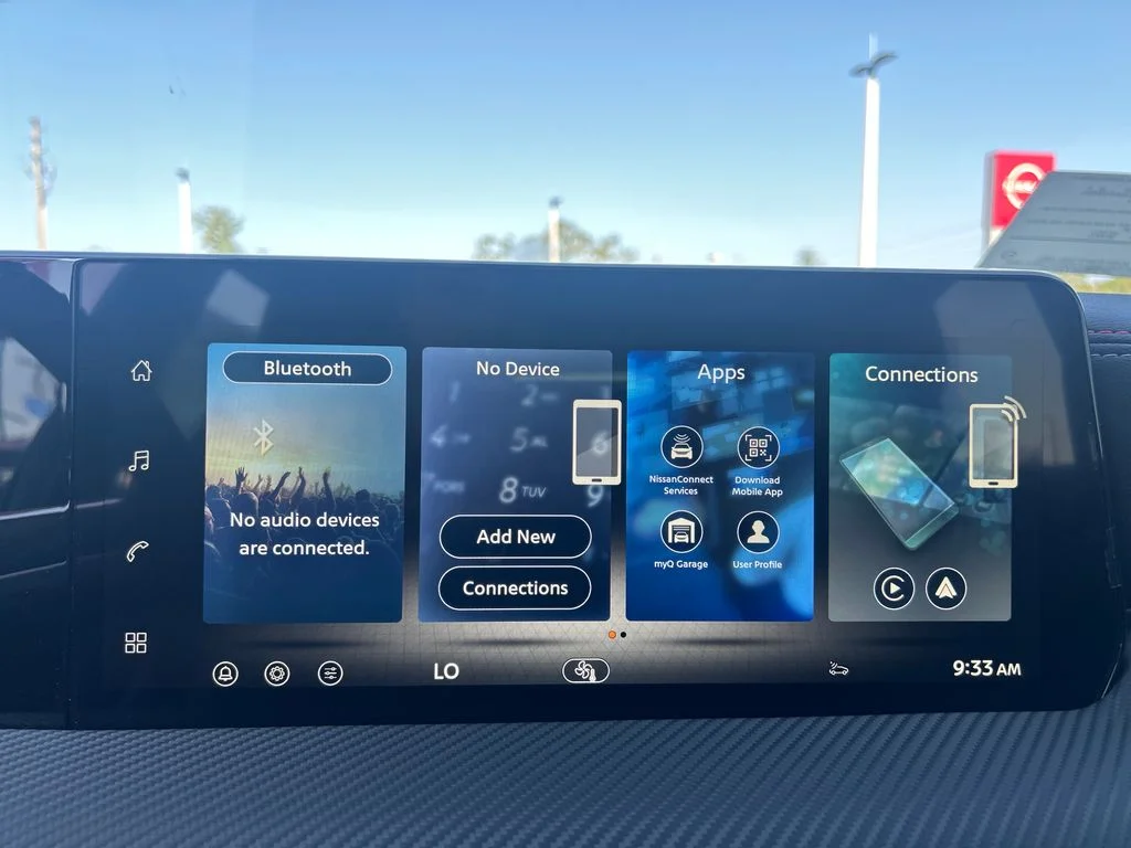 2026 Nissan KICKS SR - Photo 33