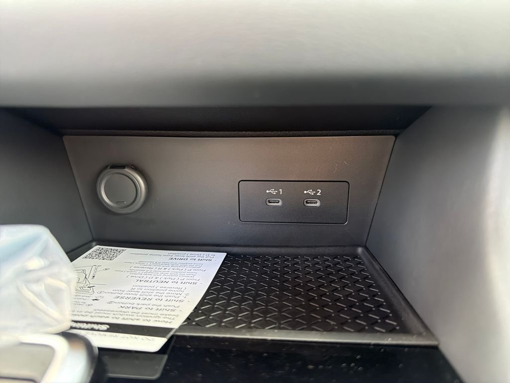 New 2026 Nissan Pathfinder SV 4D Sport Utility