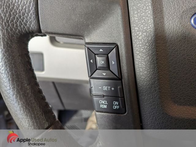 Used 2011  Ford FX4 image 22