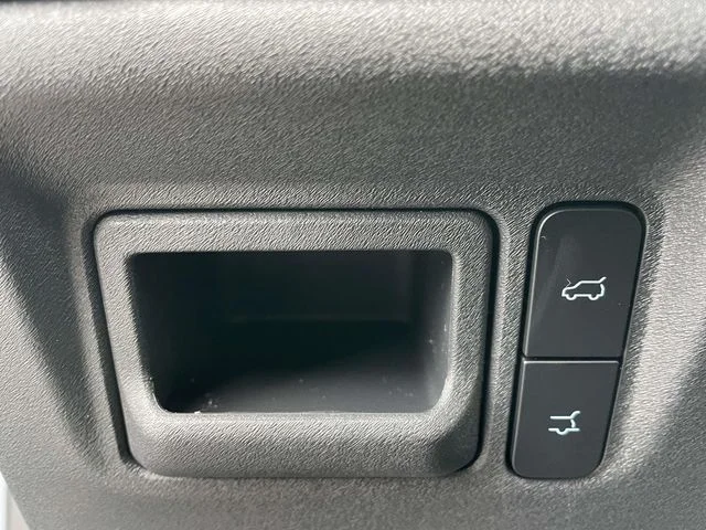 New 2026 Glacier Gray Metallic Tri-Coat Ford MAX Active image 16