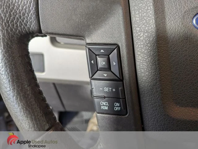 Used 2011  Ford FX4 image 22