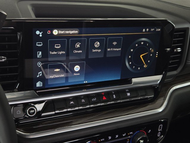2026 Chevrolet Silverado 1500 LT - Photo 32