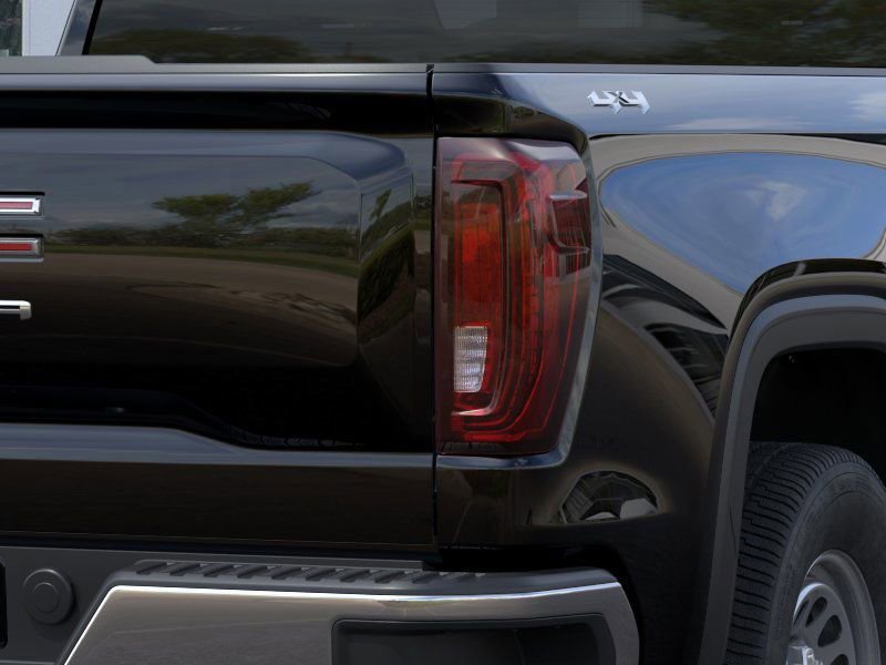 2026 GMC SIERRA - Image 16