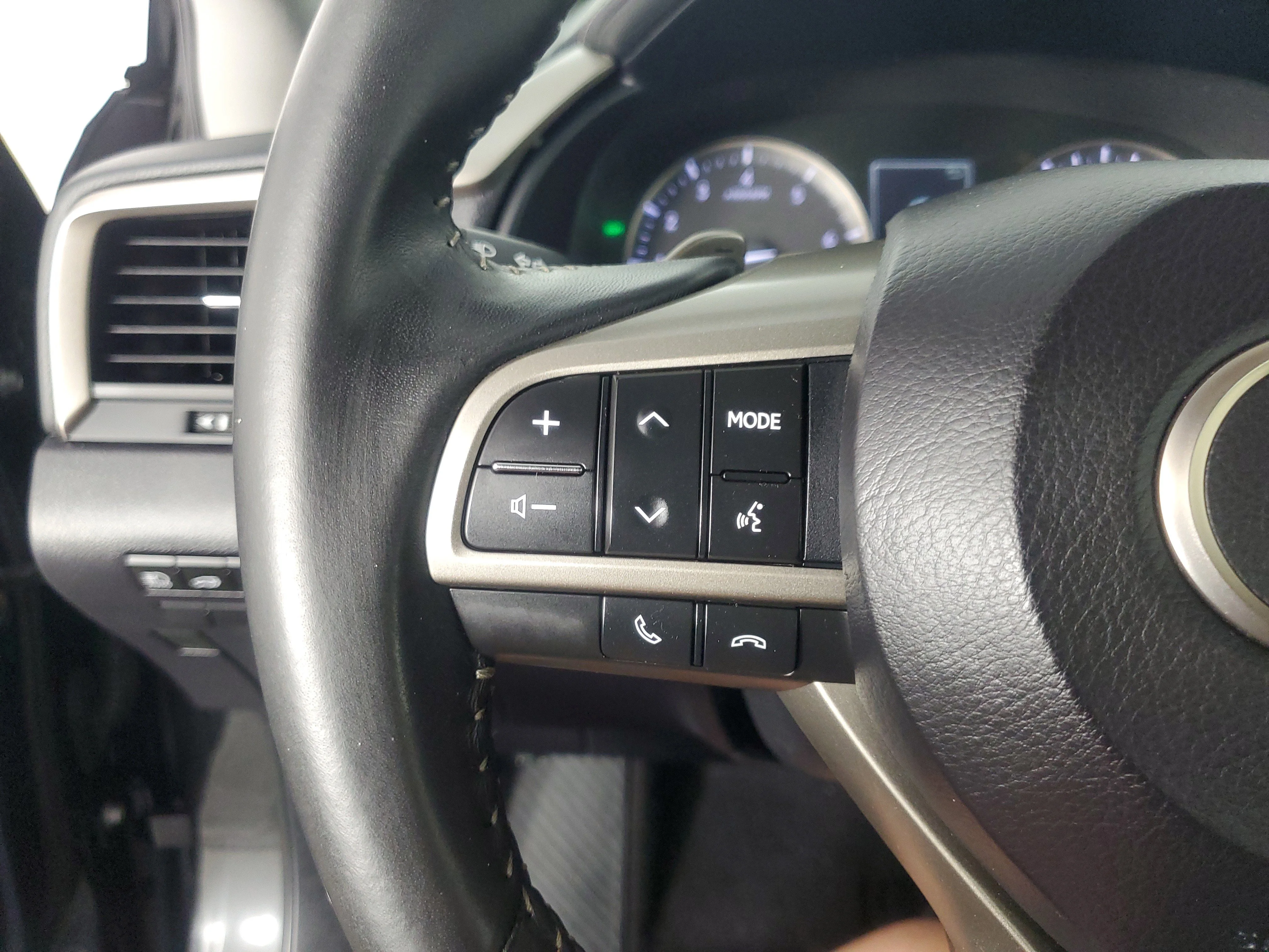 Used 2020 Caviar Lexus RX 350 image 26