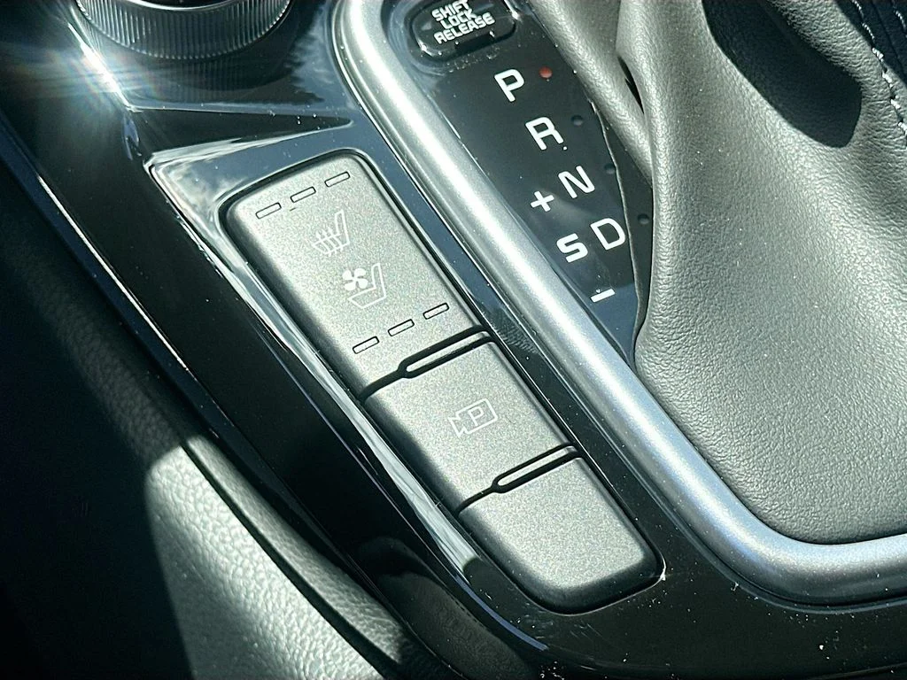 New 2026 Gravity Gray Kia SX image 21