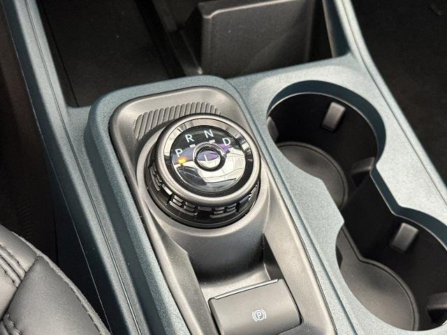New 2026 Space White Metallic Ford Lariat® image 19