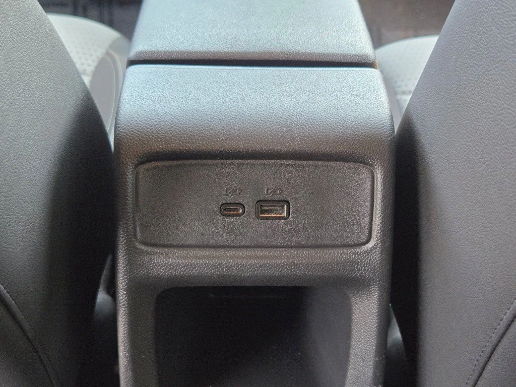 Used 2025 Cypress Gray Chevrolet LT image 17