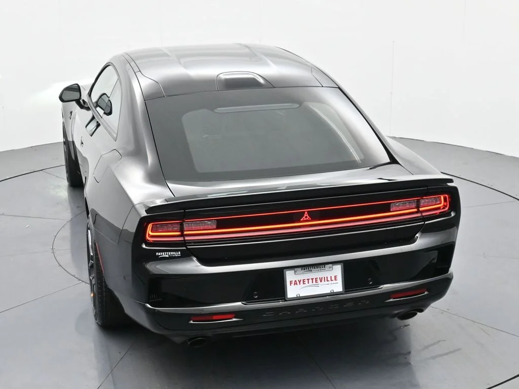2026 Dodge Charger Scat Pack - Photo 28