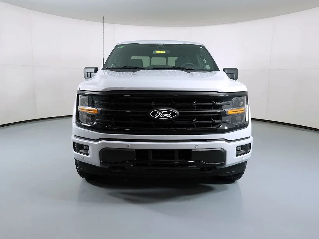 2025 Ford F-150 XLT - Photo 6