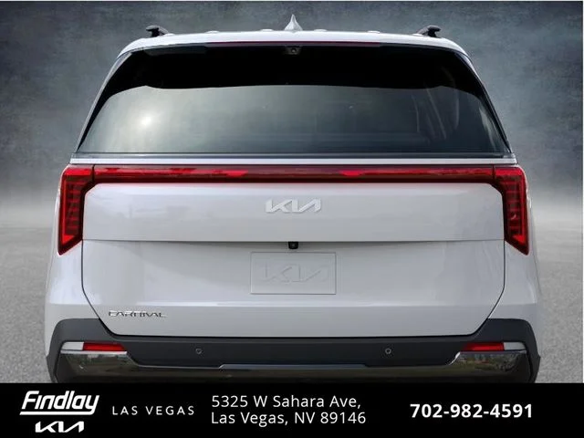 New 2026 White Kia SX Prestige image 16