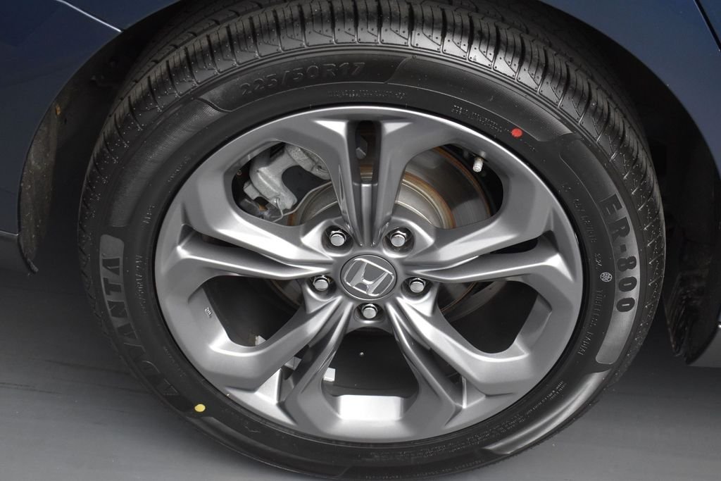 2024 Honda Accord EX - Photo 22