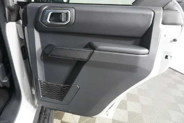 New 2026 Avalanche Gray Ford Outer Banks® image 32