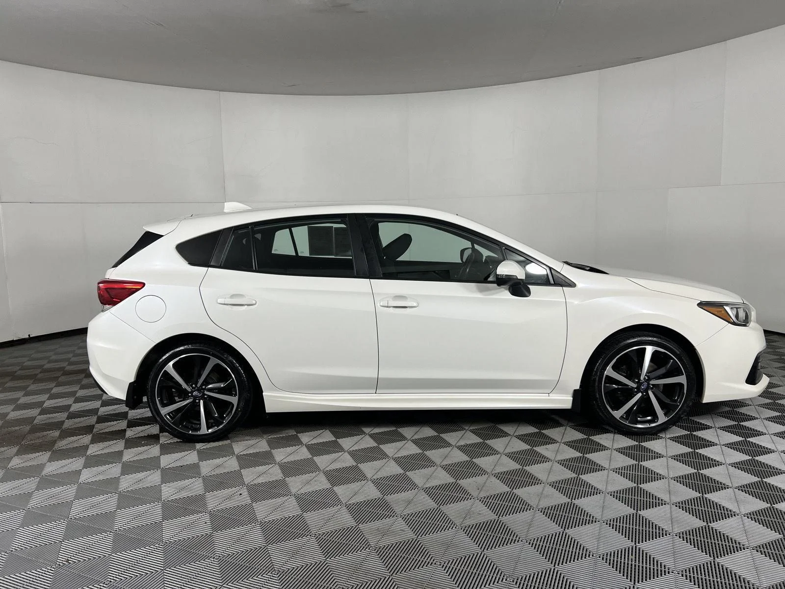 Used 2022  Subaru Sport image 20