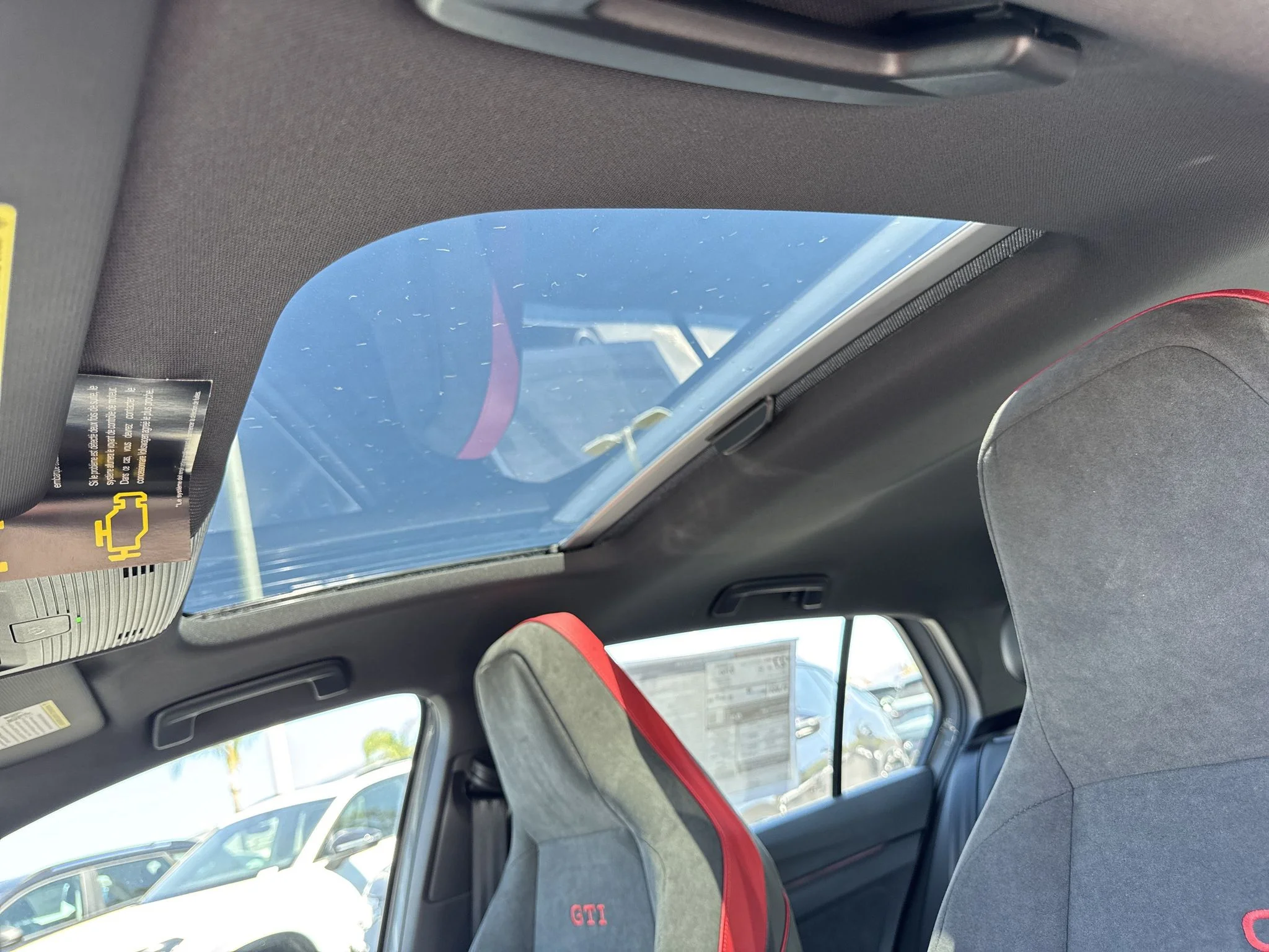 New 2026 Moonstone Gray Volkswagen SE image 29