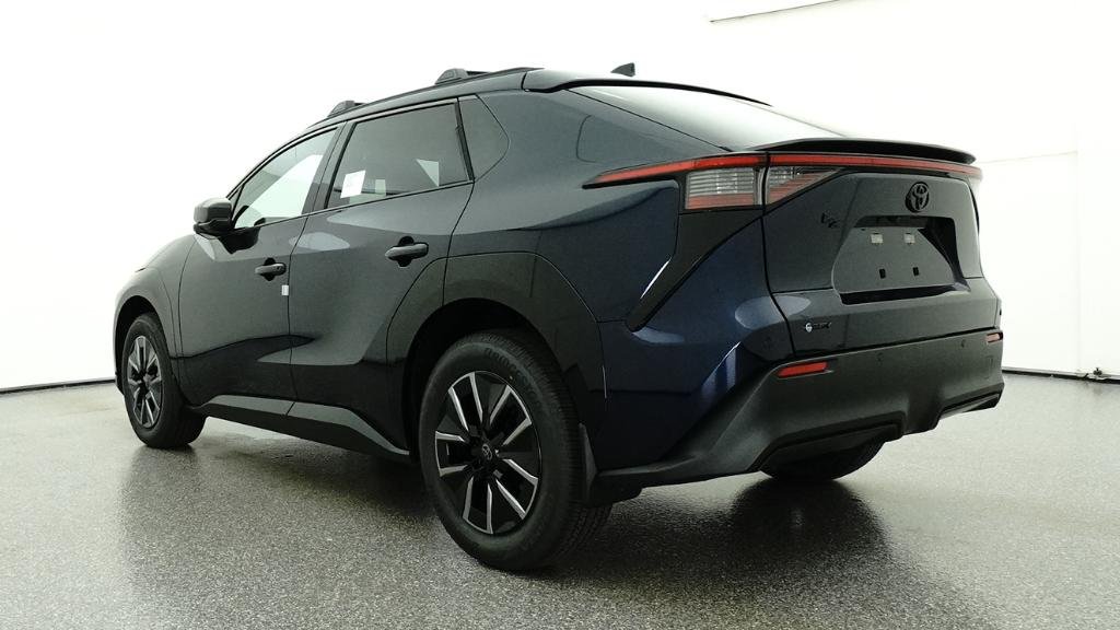 New 2026 Blueprint Toyota XLE image 62