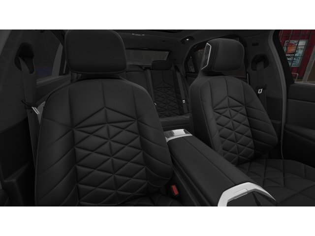 New 2027 Black Sapphire Metallic BMW  image 11
