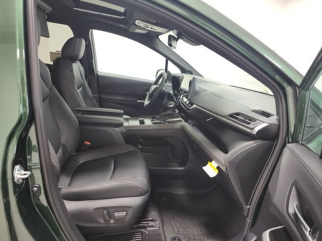 New 2026 Cypress Toyota Woodland Edition image 13