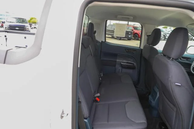 New 2026 Oxford White Ford XL image 12