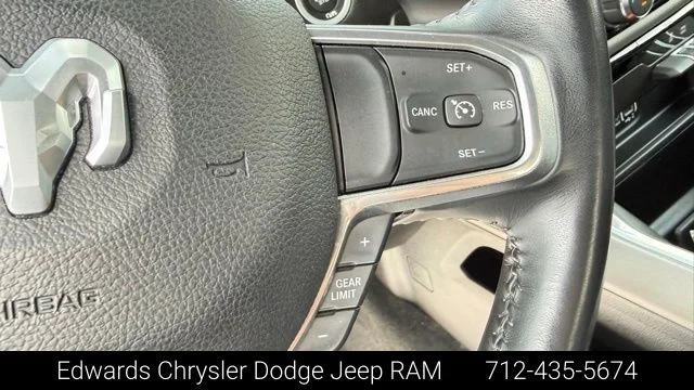Used 2023 Black Ram Laramie image 19