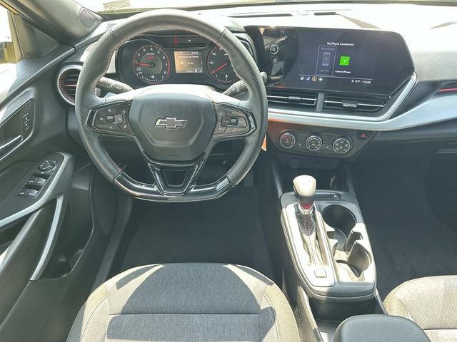 Used 2024 Yellow Chevrolet 1RS image 20