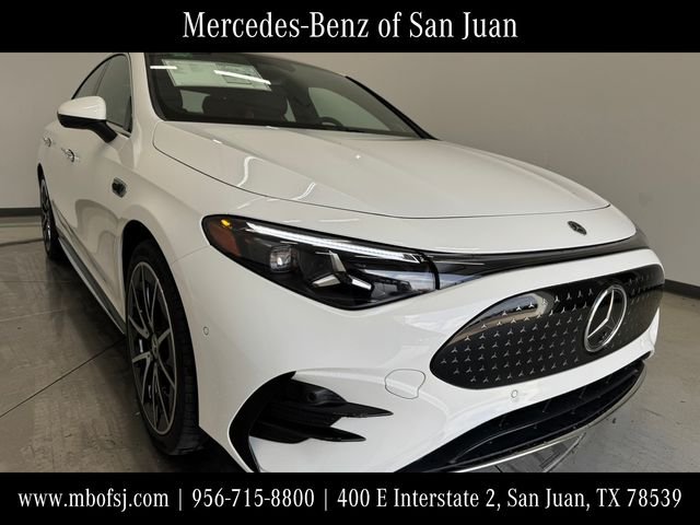 2027 Mercedes-Benz CLA CLA 350