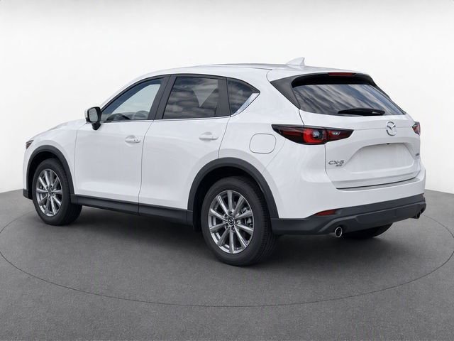 Used 2022 White Mazda 2.5 S Preferred Package ***CERTIFIED*** image 3