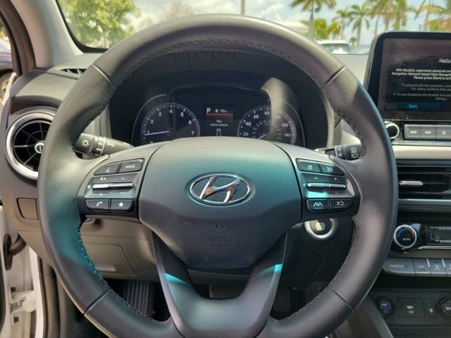 2023 Hyundai Kona SEL - Photo 20