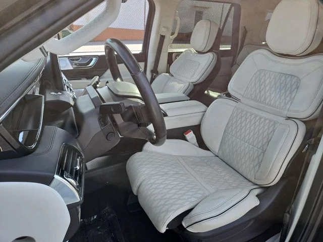Used 2024 Black Lincoln Black Label image 11