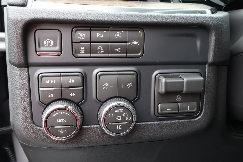 2026 Chevrolet Tahoe High Country - Photo 22