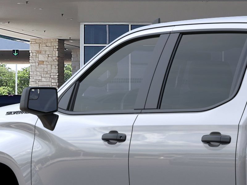 2026 Chevrolet Silverado 1500 Custom - Photo 12