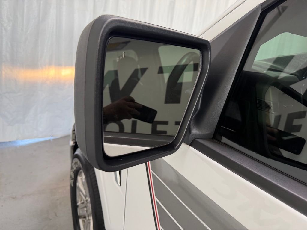 2022 Ford F-150 XLT - Photo 14