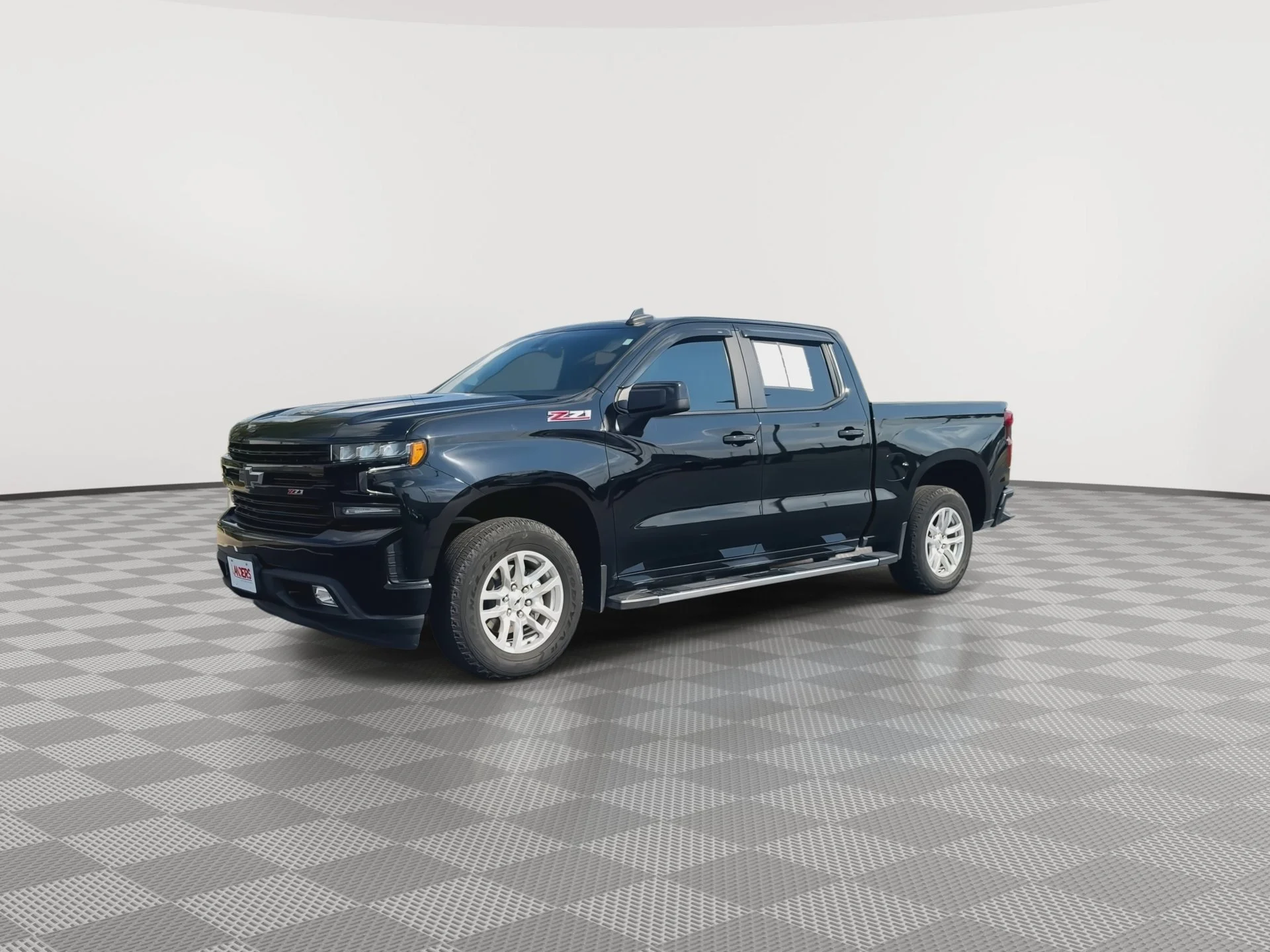 2021 Chevrolet Silverado 1500 RST - Photo 4
