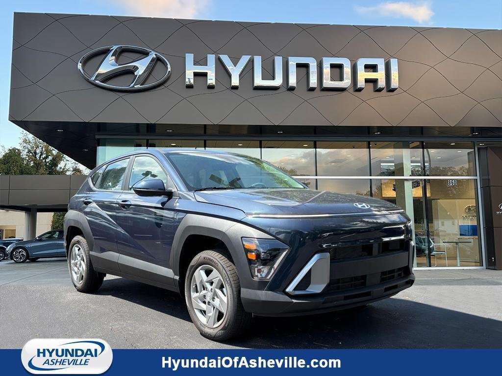 2026 Hyundai Kona SE - Photo 16