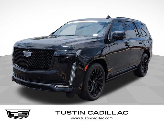 2023 Cadillac Escalade