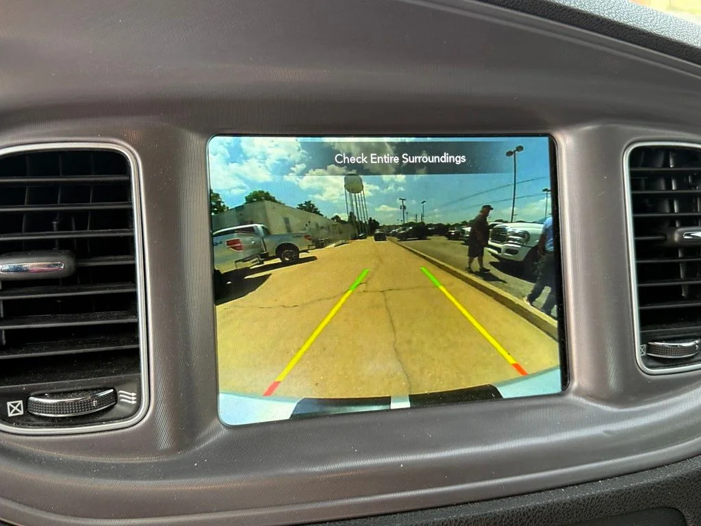 Used 2023 Silver Dodge R/T image 20