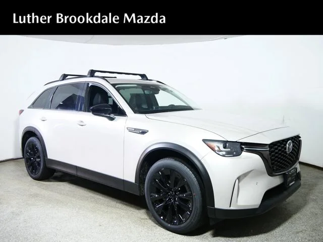 2026 Mazda CX-90 3.3 Turbo Premium Sport AWD
