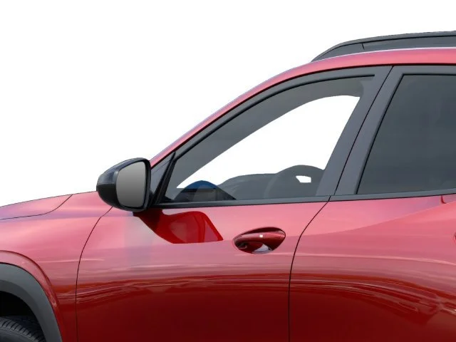 2026 Chevrolet Trax RS - Photo 12