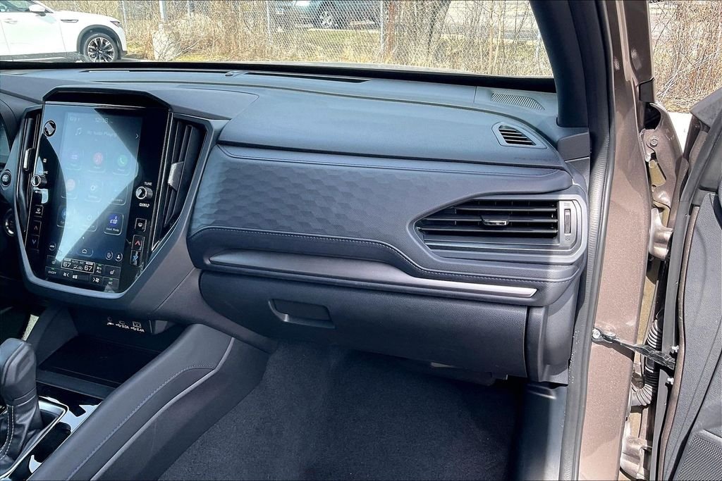 Used 2025 Brown Subaru Premium image 16