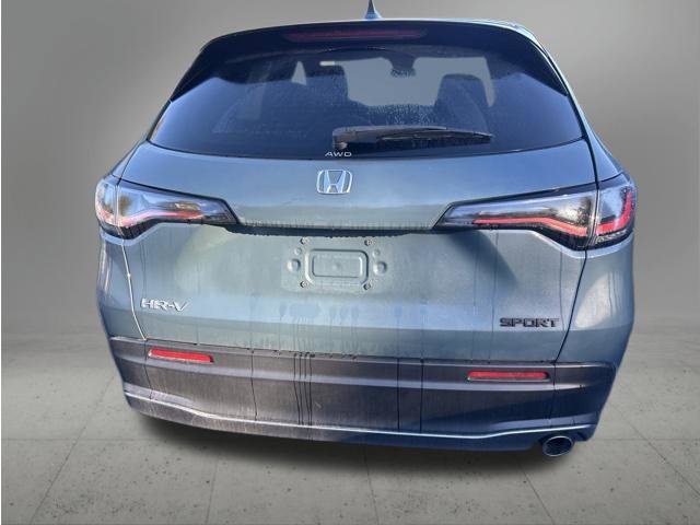 Certified Used 2024 Nordic Forest Pearl Honda Sport image 6