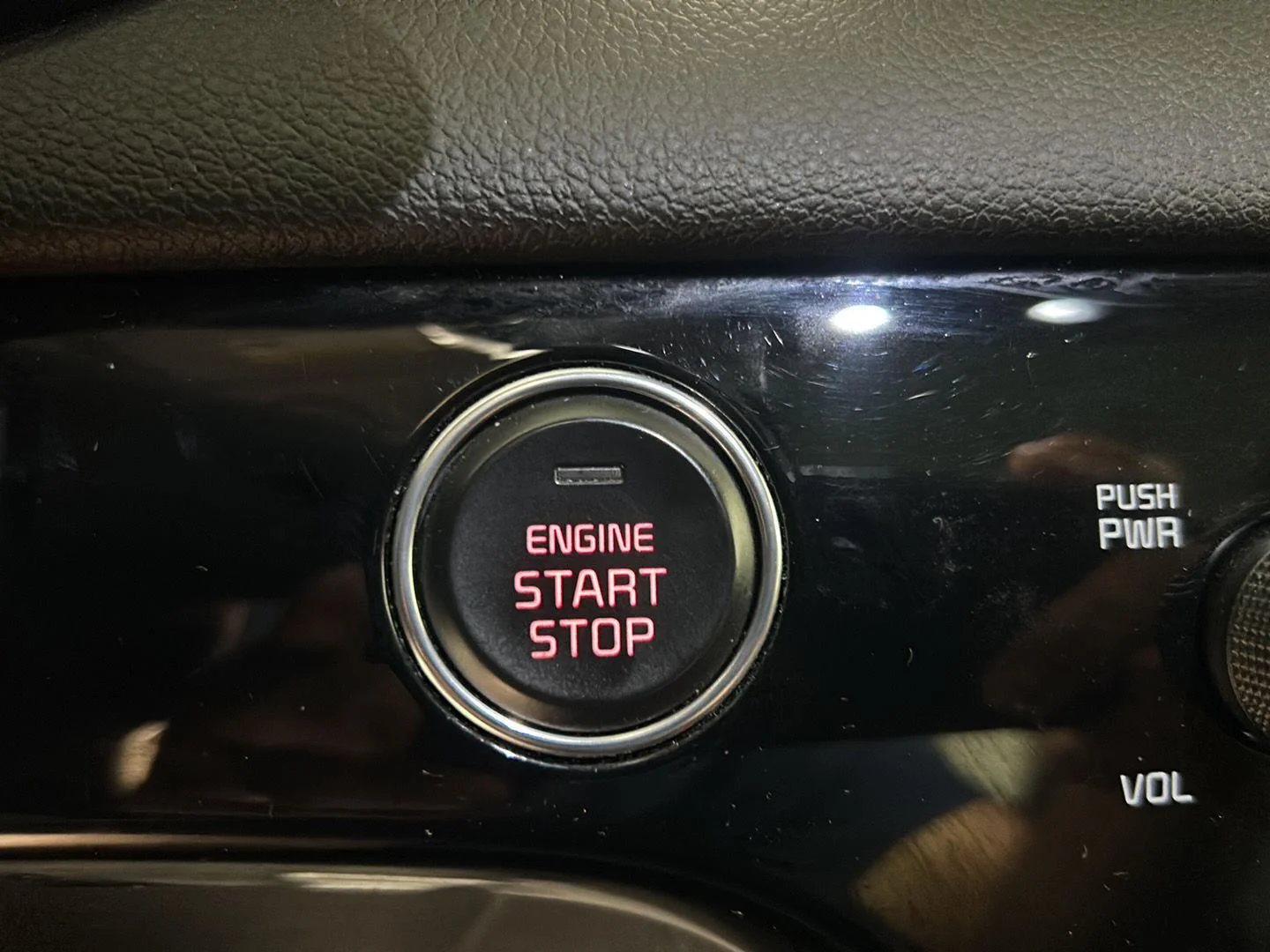 Used 2022 Steel Gray Kia EX image 24