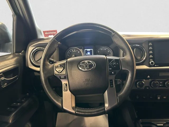 Used 2022  Toyota TRD Sport image 13
