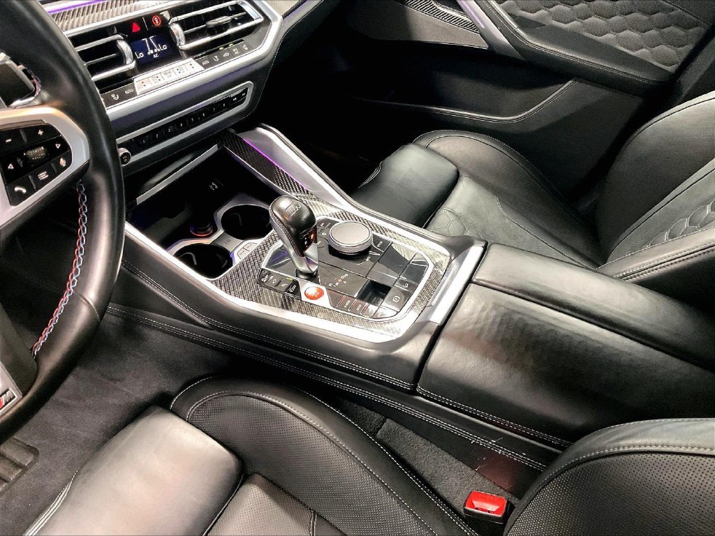 Used 2022 Blue BMW Base image 21