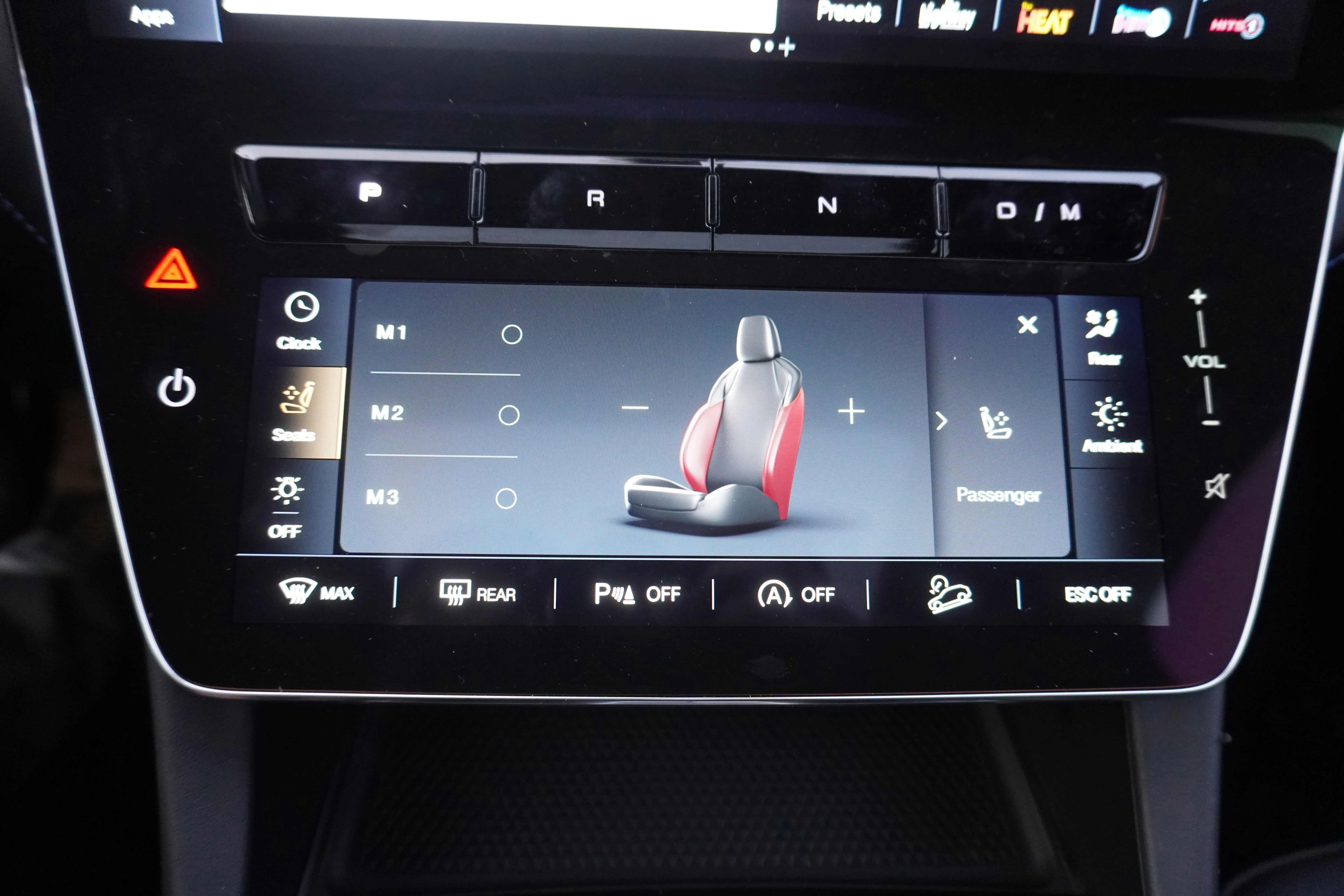 New 2025 NIGHT INTERACT Maserati Modena image 29